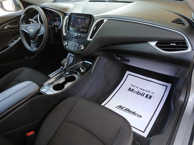 2023 Chevrolet Malibu