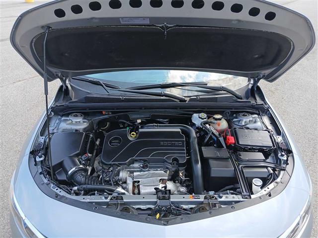 2023 Chevrolet Malibu
