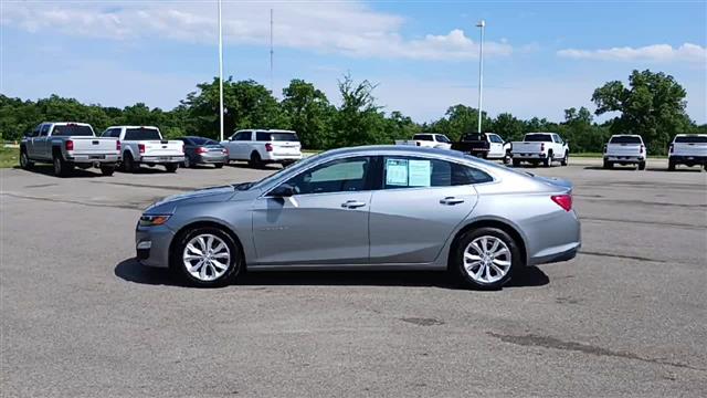 2023 Chevrolet Malibu