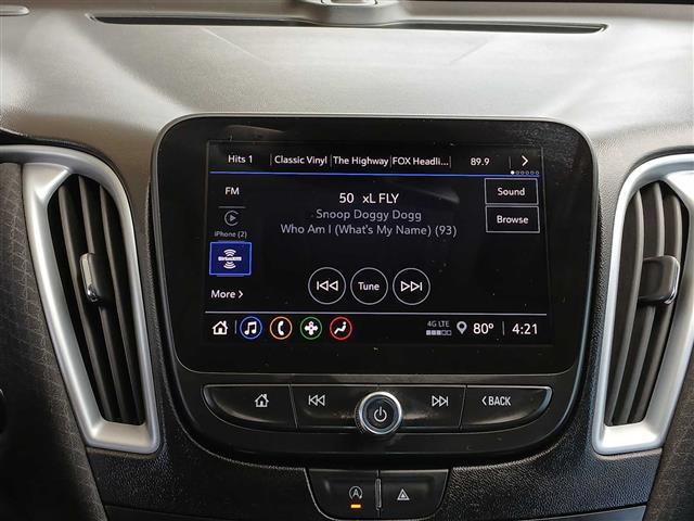 2023 Chevrolet Malibu