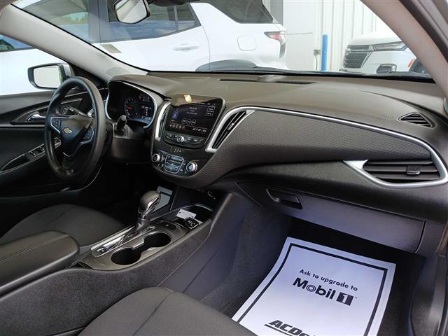 2023 Chevrolet Malibu