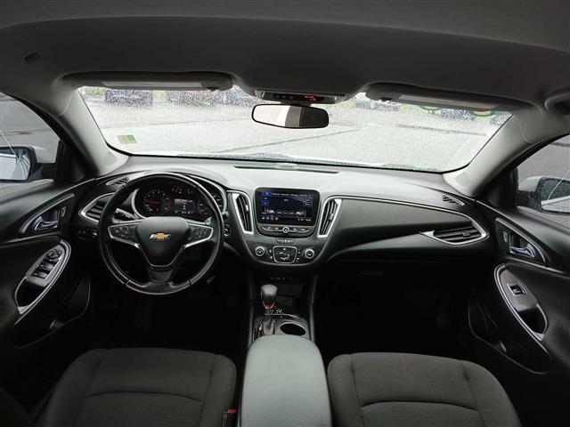 2021 Chevrolet Malibu