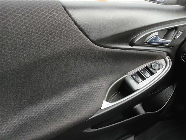 2021 Chevrolet Malibu