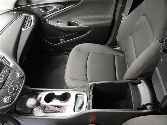 2021 Chevrolet Malibu