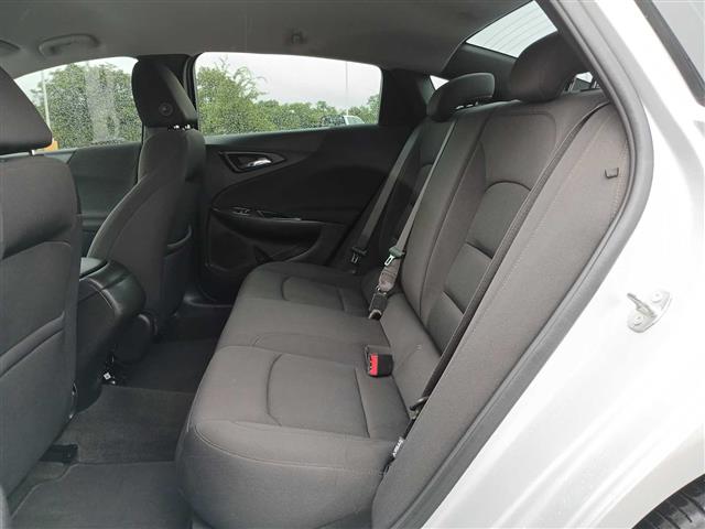 2021 Chevrolet Malibu