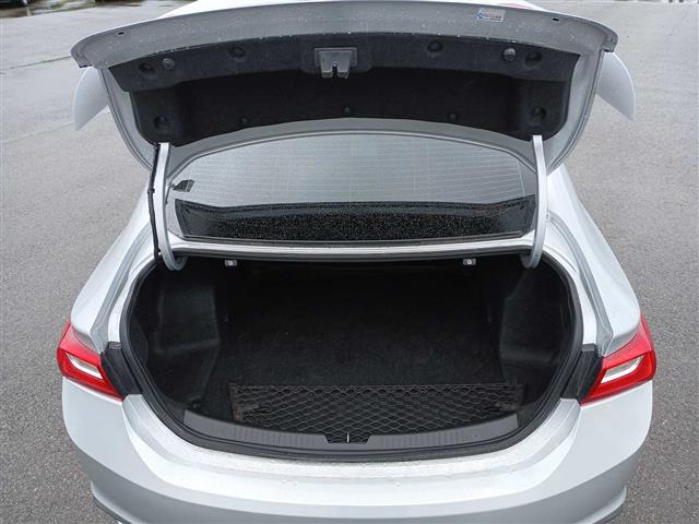 2021 Chevrolet Malibu