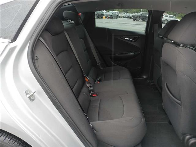 2021 Chevrolet Malibu