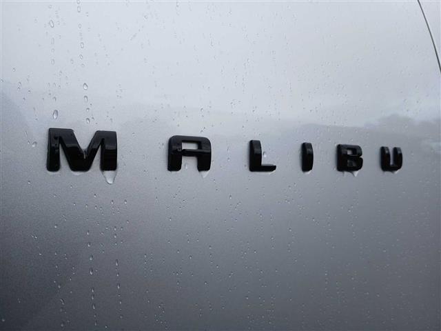 2021 Chevrolet Malibu