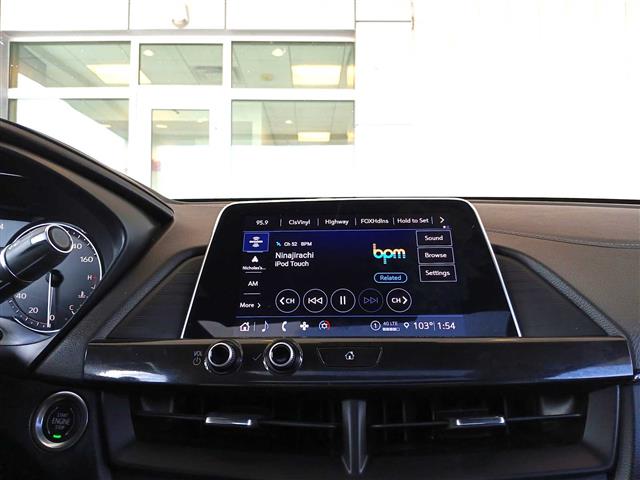 2023 Cadillac CT4