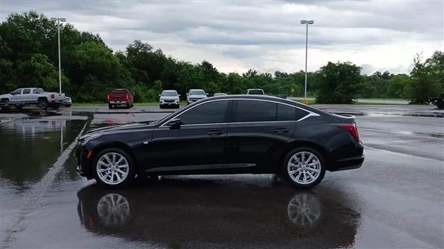 2024 Cadillac CT5