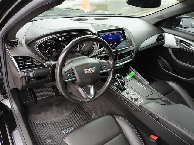 2024 Cadillac CT5