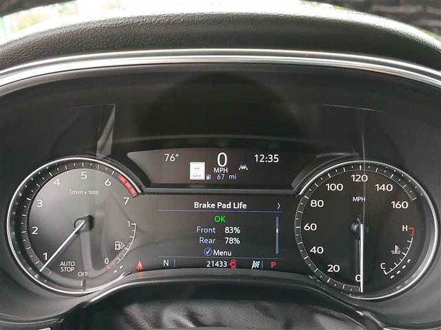 2024 Cadillac CT5