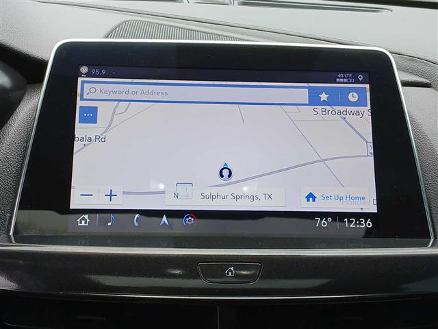2024 Cadillac CT5