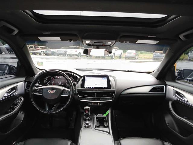 2024 Cadillac CT5