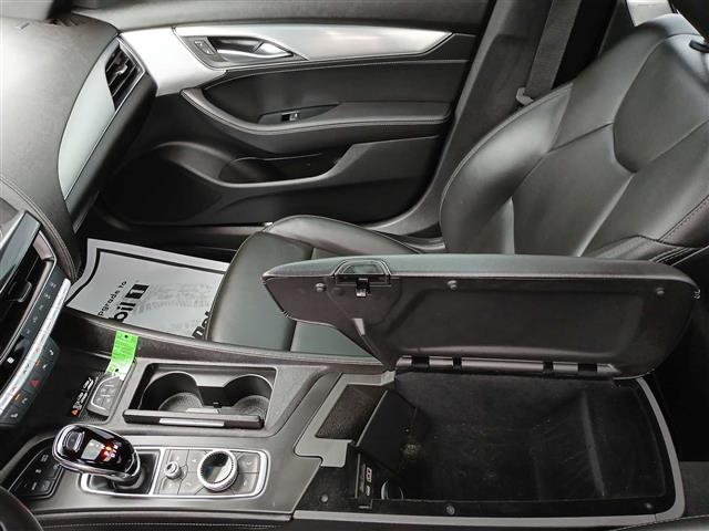 2024 Cadillac CT5