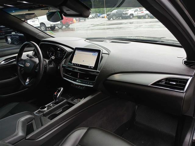 2024 Cadillac CT5