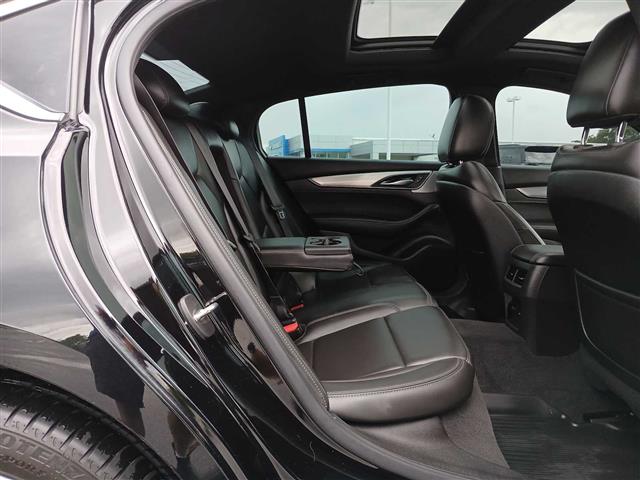 2024 Cadillac CT5