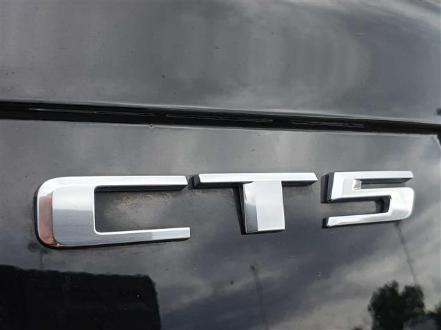 2024 Cadillac CT5