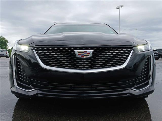 2024 Cadillac CT5