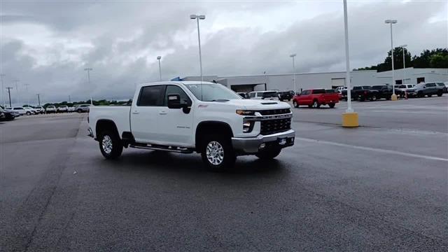 2023 Chevrolet Silverado 2500HD