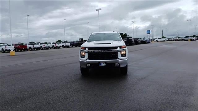 2023 Chevrolet Silverado 2500HD