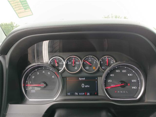 2023 Chevrolet Silverado 2500HD