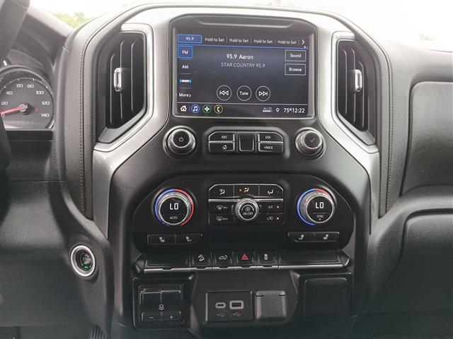 2023 Chevrolet Silverado 2500HD