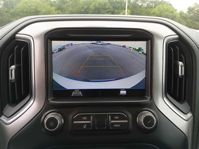 2023 Chevrolet Silverado 2500HD