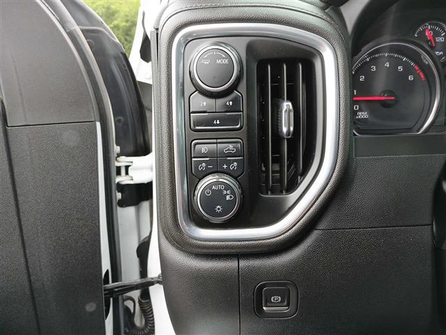 2023 Chevrolet Silverado 2500HD