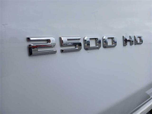 2023 Chevrolet Silverado 2500HD