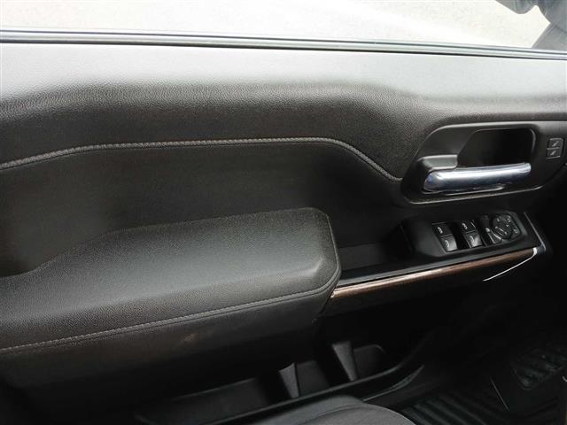 2023 Chevrolet Silverado 2500HD