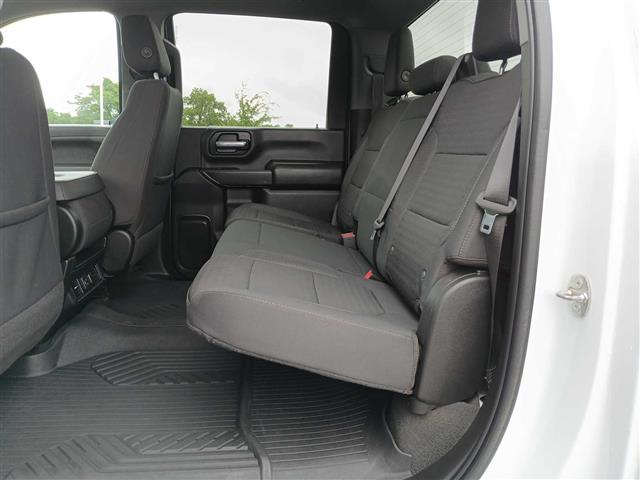 2023 Chevrolet Silverado 2500HD