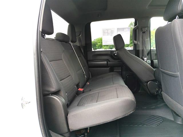 2023 Chevrolet Silverado 2500HD