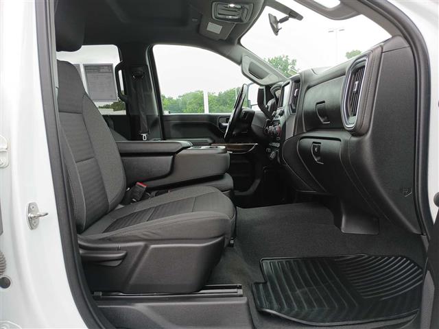 2023 Chevrolet Silverado 2500HD