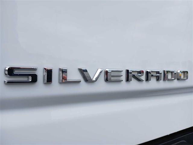 2023 Chevrolet Silverado 2500HD