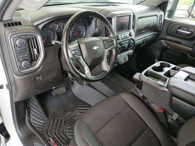 2023 Chevrolet Silverado 2500HD