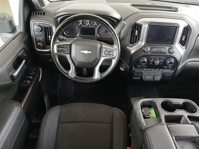 2023 Chevrolet Silverado 2500HD