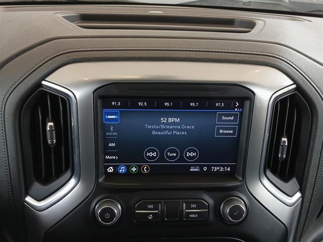2023 Chevrolet Silverado 2500HD