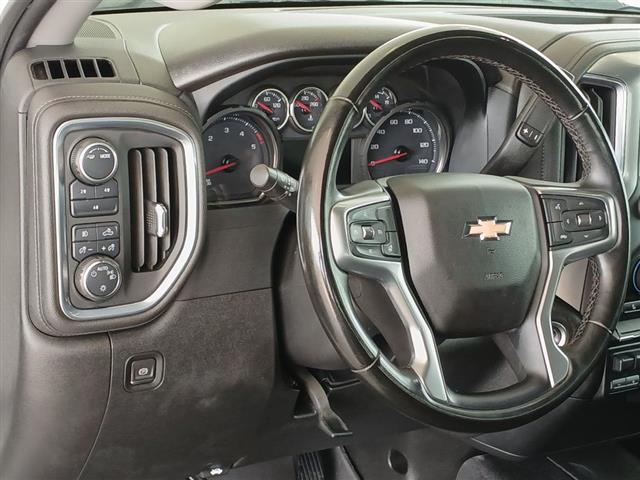 2023 Chevrolet Silverado 2500HD