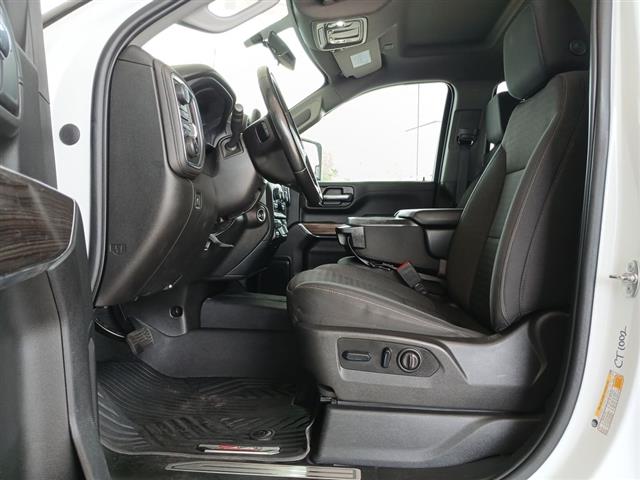 2023 Chevrolet Silverado 2500HD