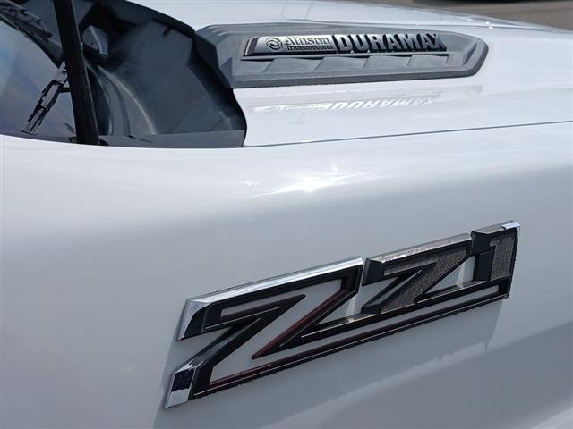 2023 Chevrolet Silverado 2500HD