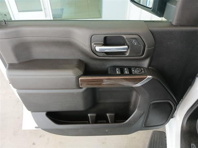 2023 Chevrolet Silverado 2500HD
