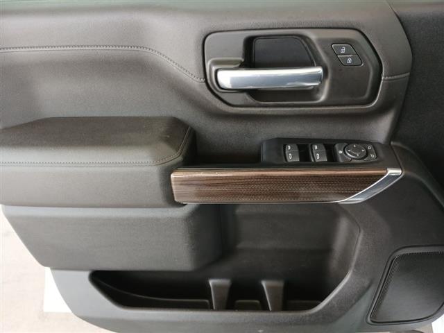 2023 Chevrolet Silverado 2500HD
