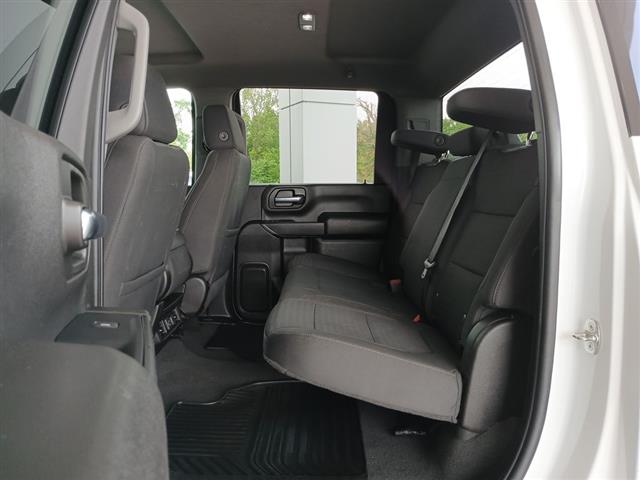 2023 Chevrolet Silverado 2500HD