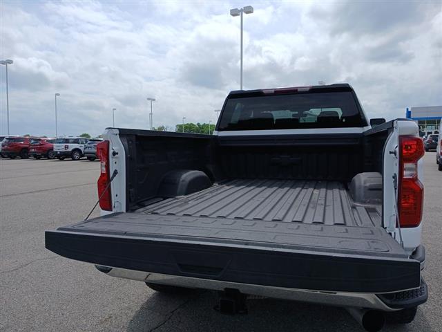 2023 Chevrolet Silverado 2500HD