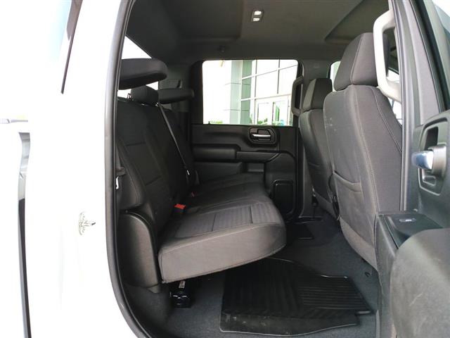 2023 Chevrolet Silverado 2500HD