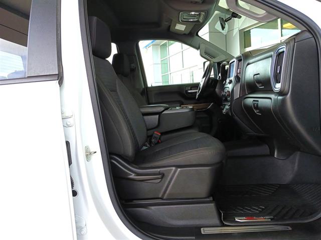 2023 Chevrolet Silverado 2500HD