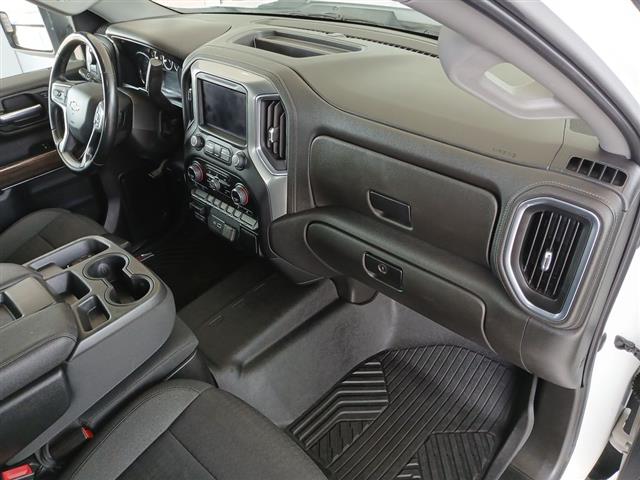 2023 Chevrolet Silverado 2500HD