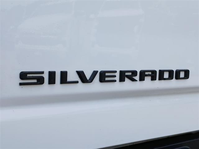 2023 Chevrolet Silverado 2500HD