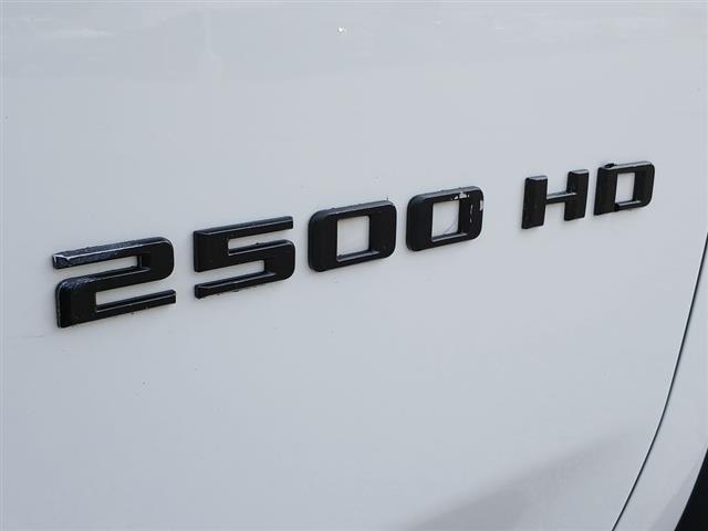 2023 Chevrolet Silverado 2500HD